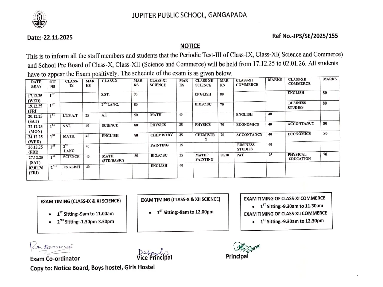Notice-JPS-SE-2025-155-PT3-PreBoard.jpg