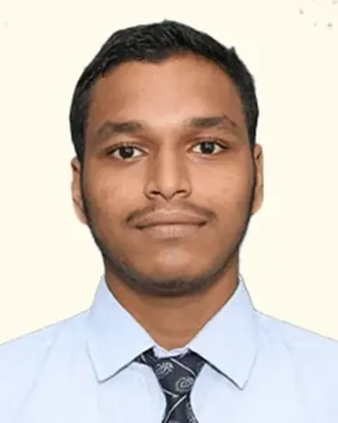 Abinash Praharaj