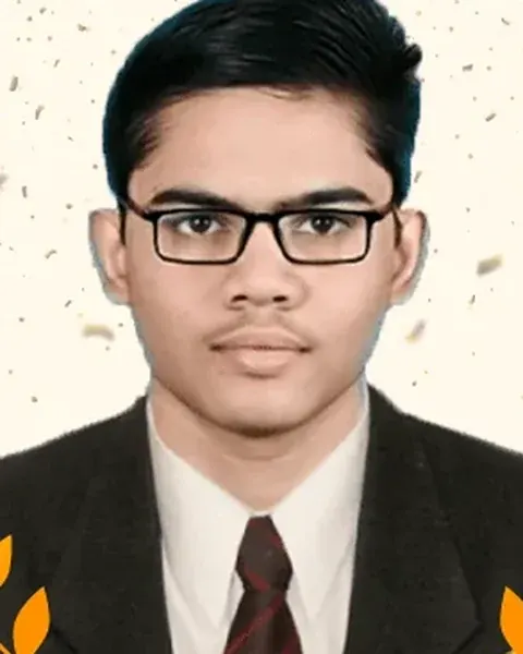 Sudeep Sudarshan Rana