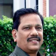 Mr. Biranchi Narayan Panda