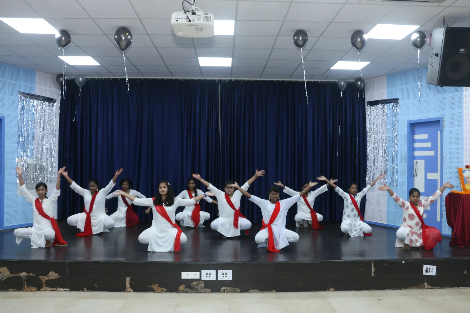 Art & Cultural Activities