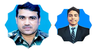 Nihar Ranjan Barik
