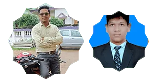 Prafulla Kumar Sahu