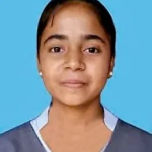 Prarthana Agrawal