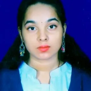 Sai Smruti Moharana