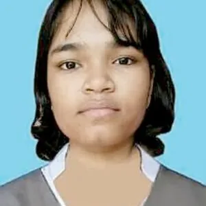 Sharmistha Behera