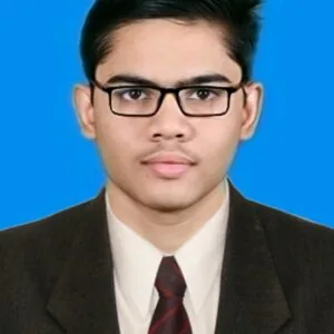 Sudeep Sudarshan Rana