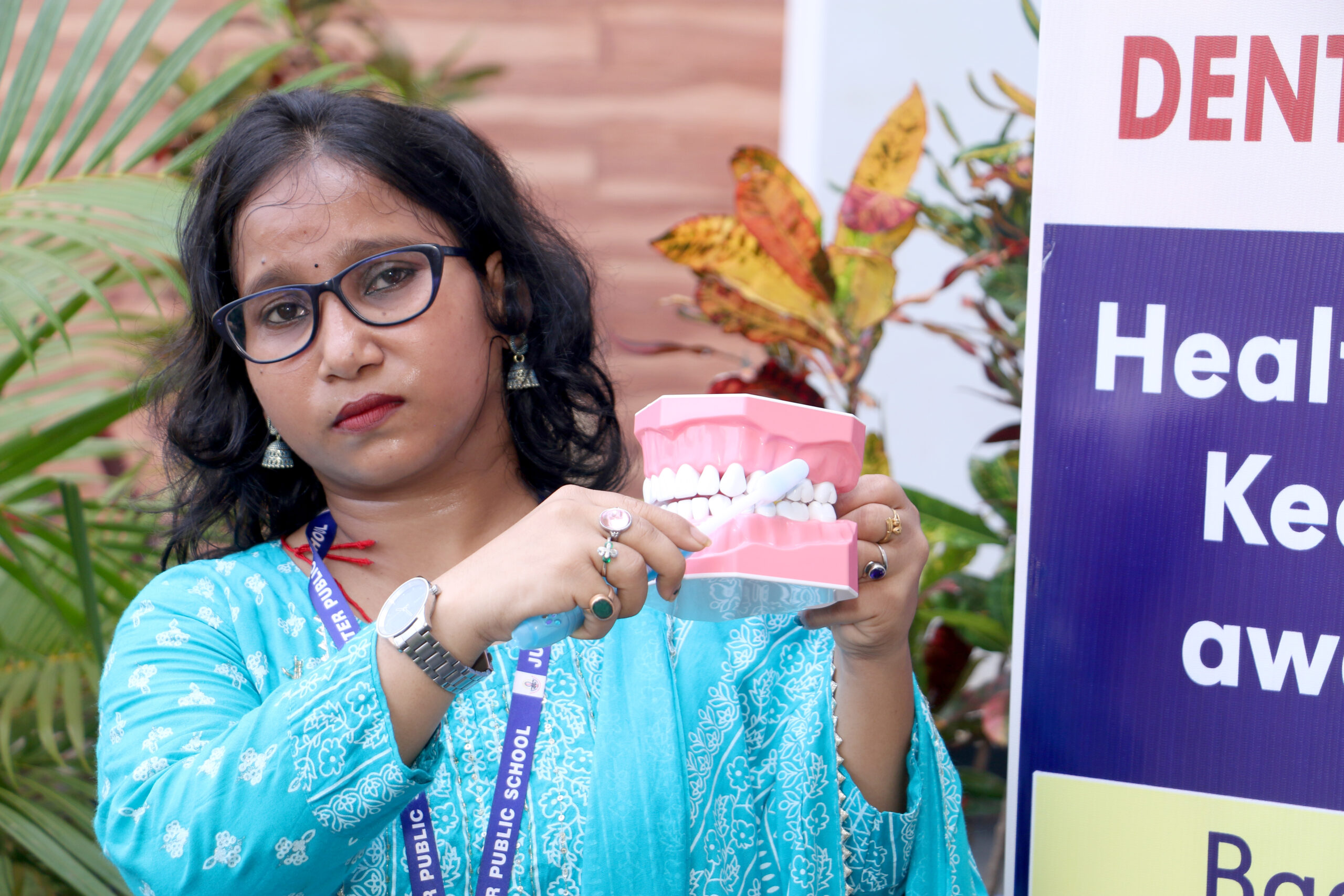 Dental Hygiene Awareness