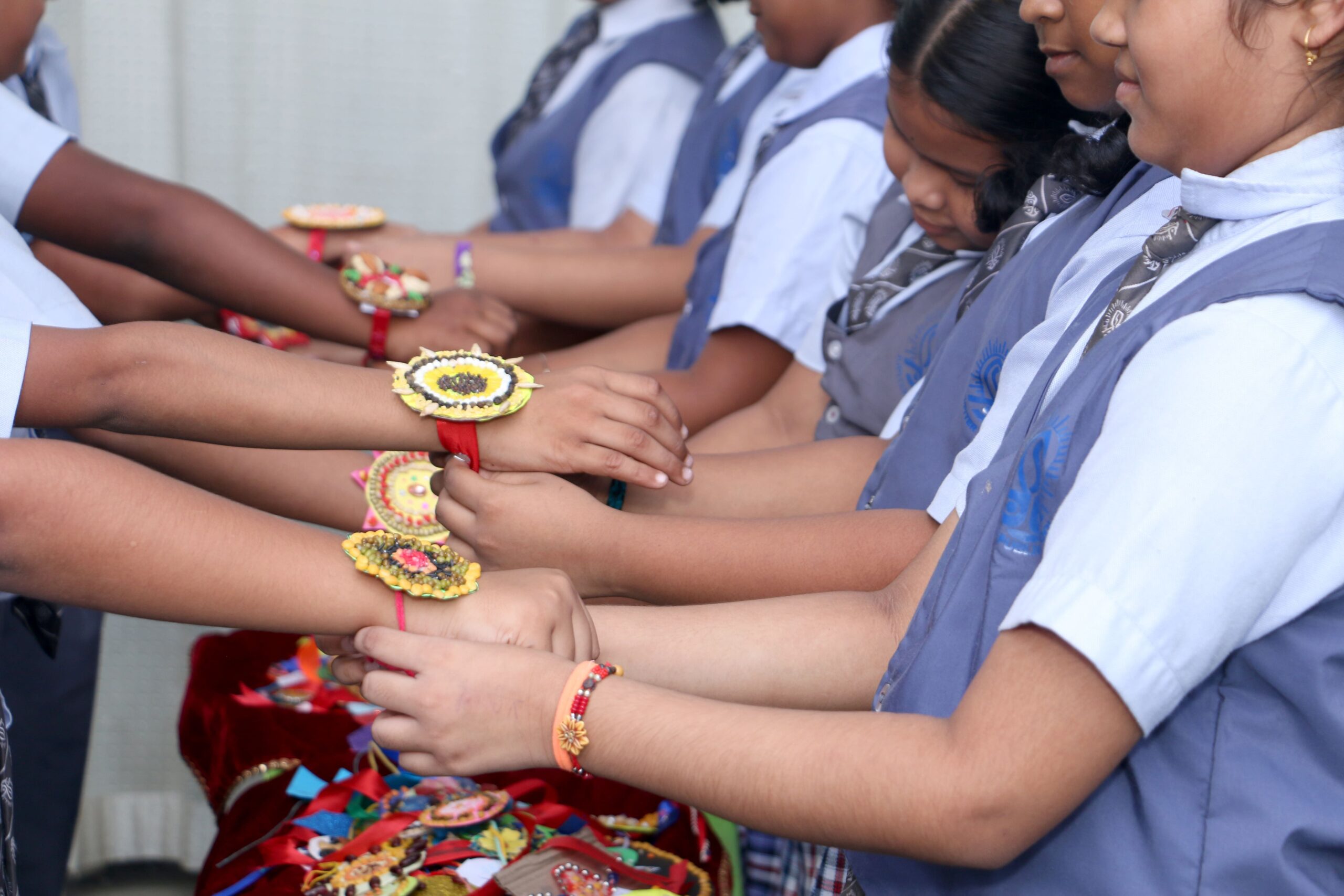 Raksha Bandhan